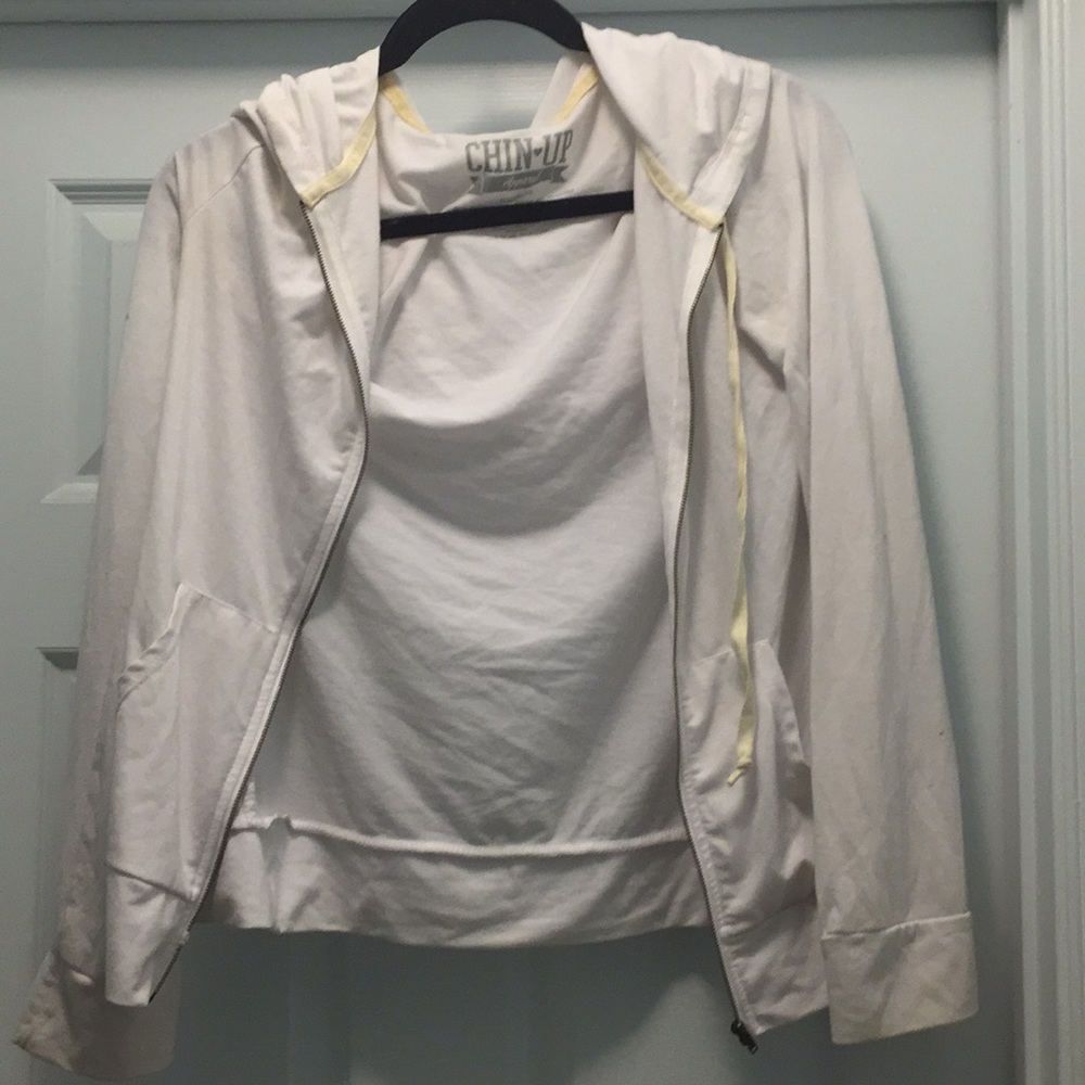 summer jacket